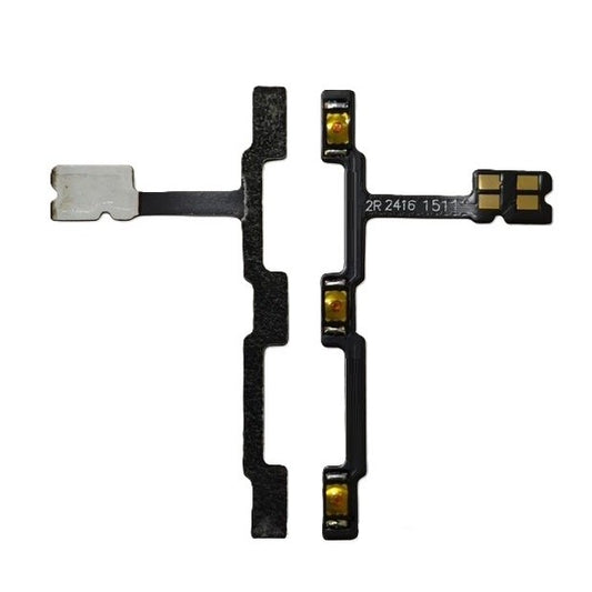 Volume Button Flex Cable for Realme P2 Pro 5G