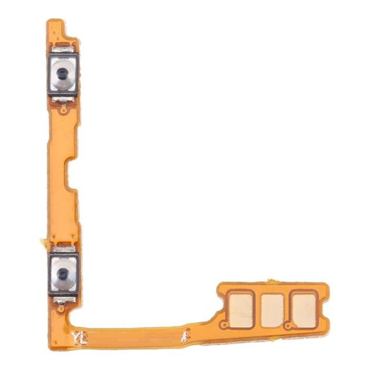 Volume Button Flex Cable for Realme X2