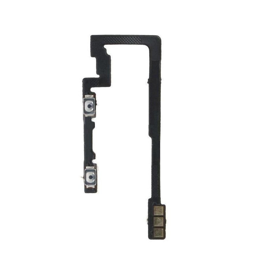 Volume Button Flex Cable for Realme X3