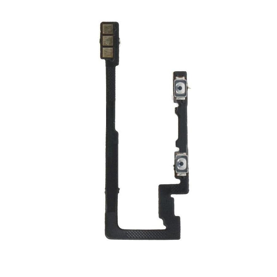 Volume Button Flex Cable for Realme X3