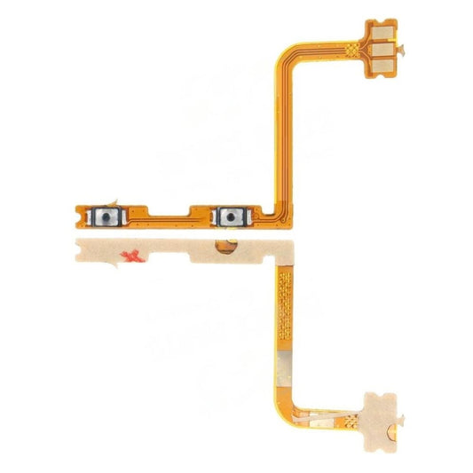 Volume Button Flex Cable for Realme X7