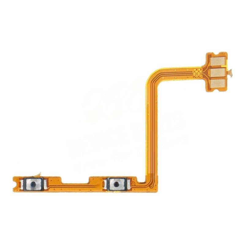 Volume Button Flex Cable for Realme X7