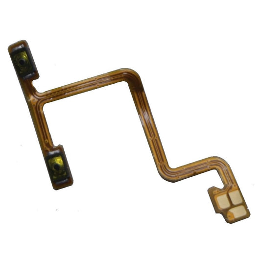 Volume Button Flex Cable for Realme X7 Max 5G