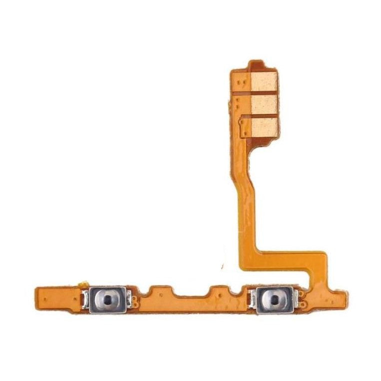 Volume Button Flex Cable for Realme X