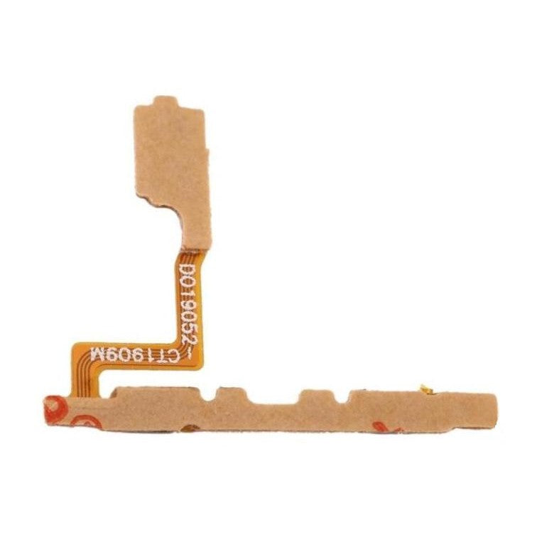 Volume Button Flex Cable for Realme X