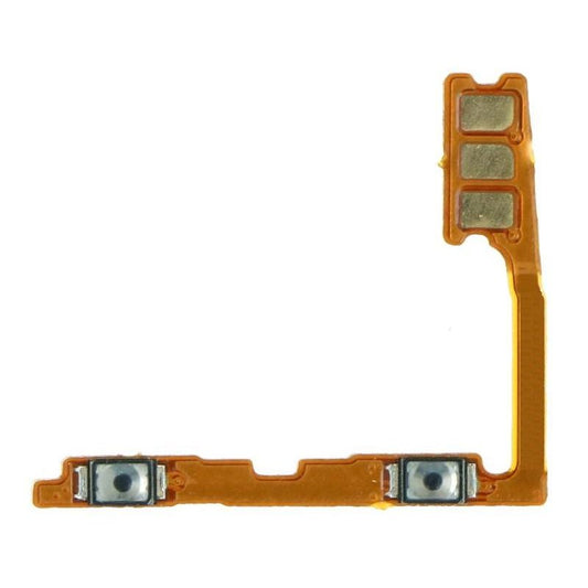 Volume Button Flex Cable for Realme XT