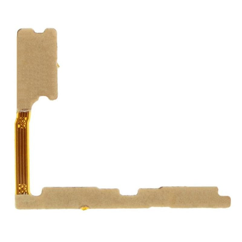 Volume Button Flex Cable for Realme XT