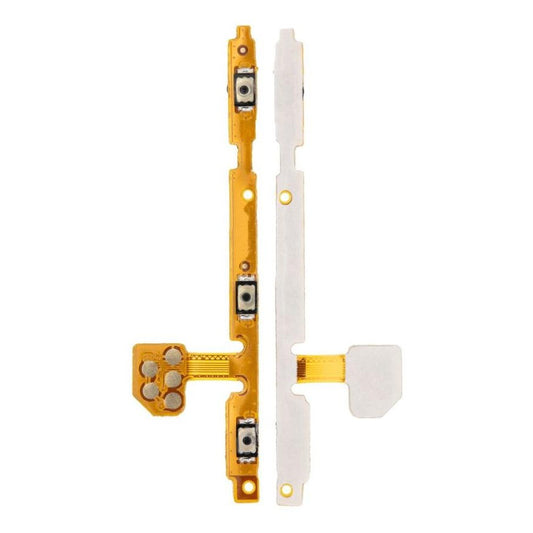 Volume Button Flex Cable for Samsung Galaxy A02