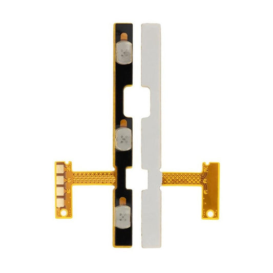 Volume Button Flex Cable for Samsung Galaxy A02s