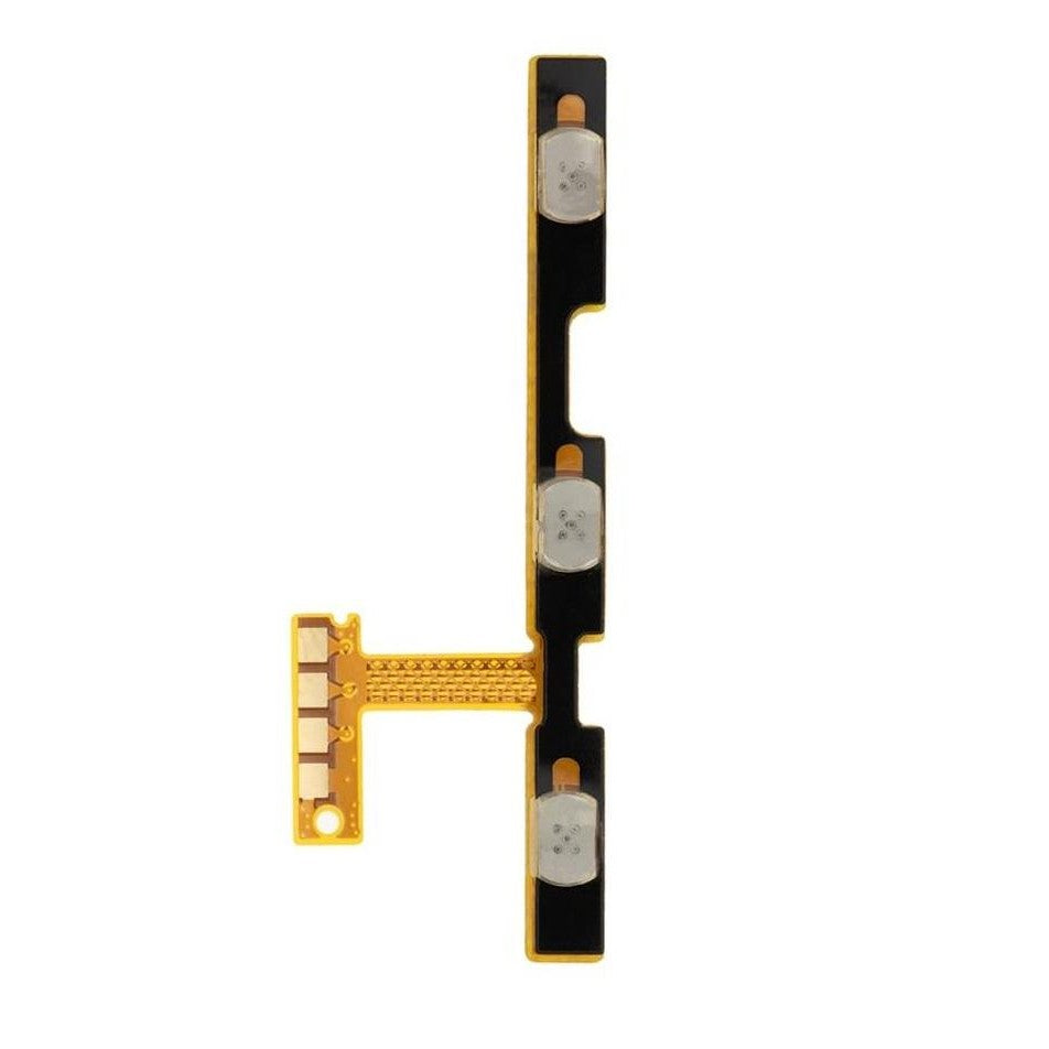 Volume Button Flex Cable for Samsung Galaxy A02s