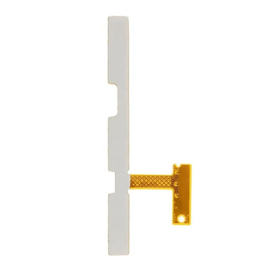 Volume Button Flex Cable for Samsung Galaxy A02s