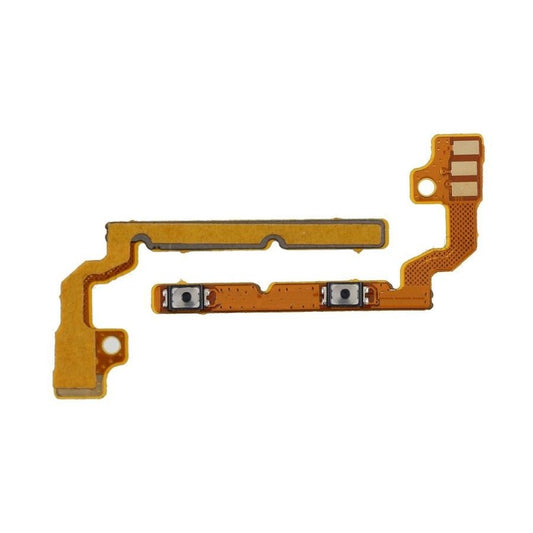 Volume Button Flex Cable for Samsung Galaxy A10s