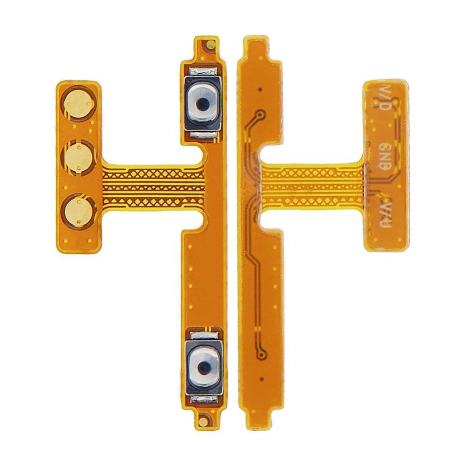 Volume Button Flex Cable for Samsung Galaxy A13
