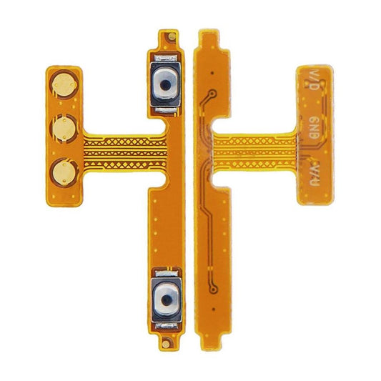 Volume Button Flex Cable for Samsung Galaxy A13