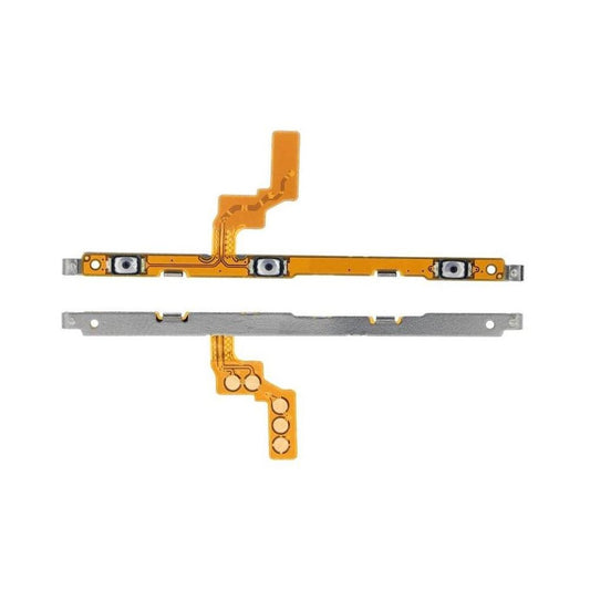 Volume Button Flex Cable for Samsung Galaxy A20