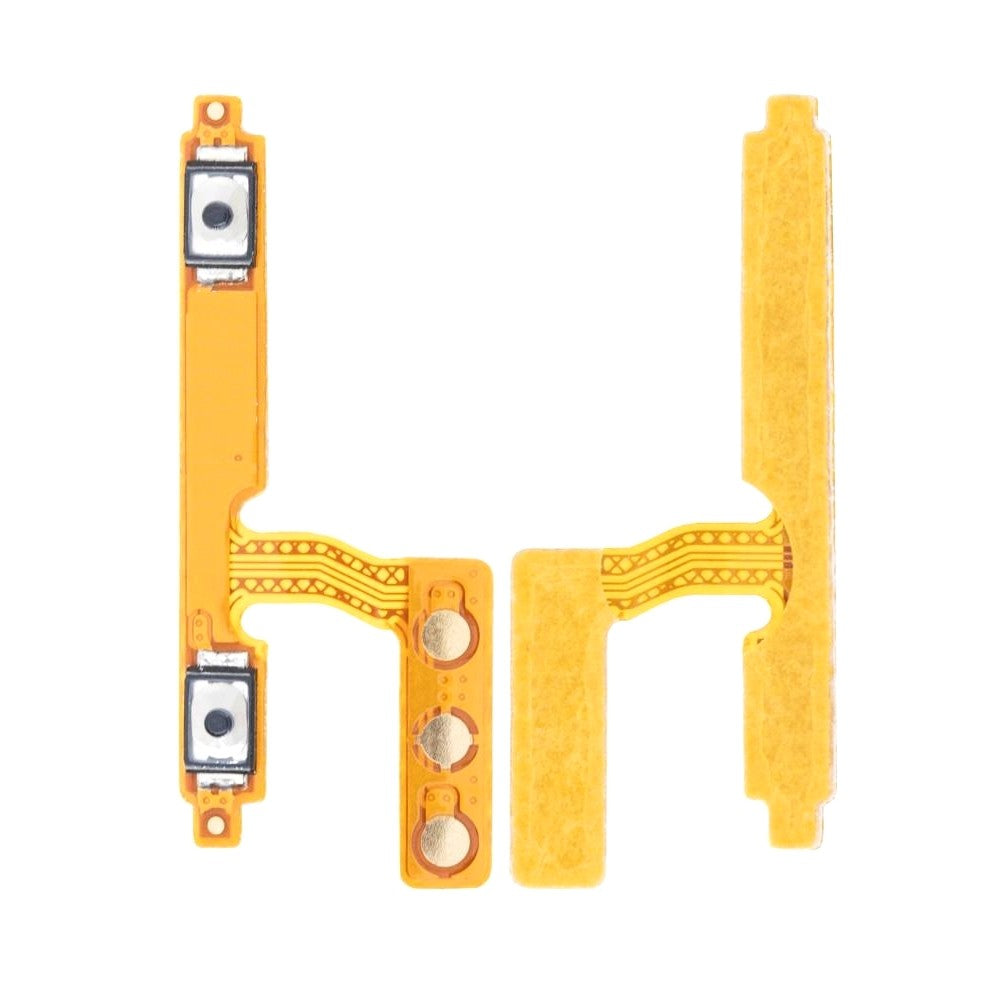 Volume Button Flex Cable for Samsung Galaxy A22