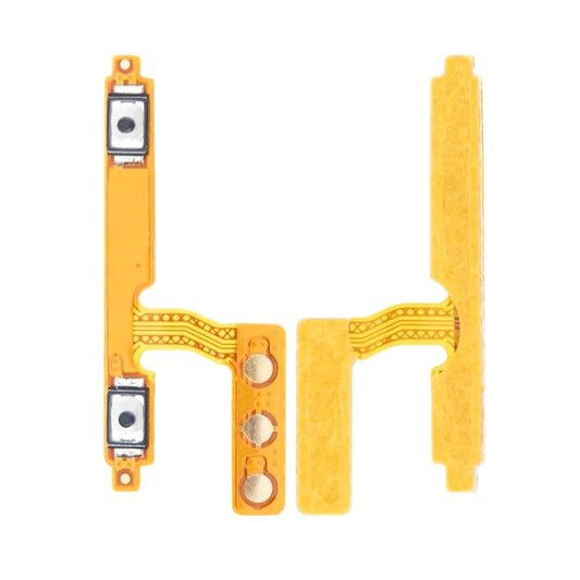 Volume Button Flex Cable for Samsung Galaxy A22