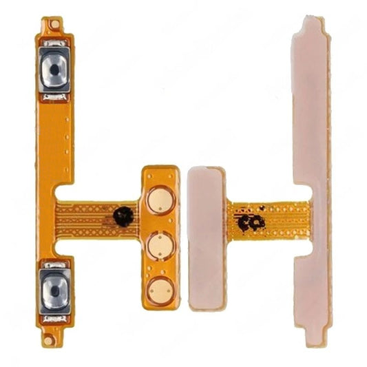 Volume Button Flex Cable for Samsung Galaxy M33 5G