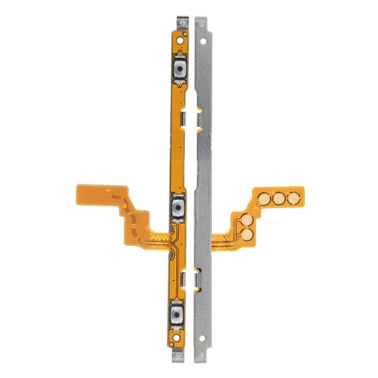Volume Button Flex Cable for Samsung Galaxy A30s