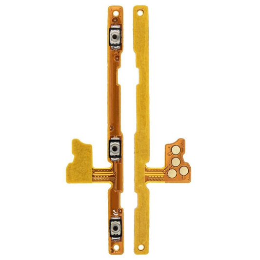 Volume Button Flex Cable for Samsung Galaxy A31