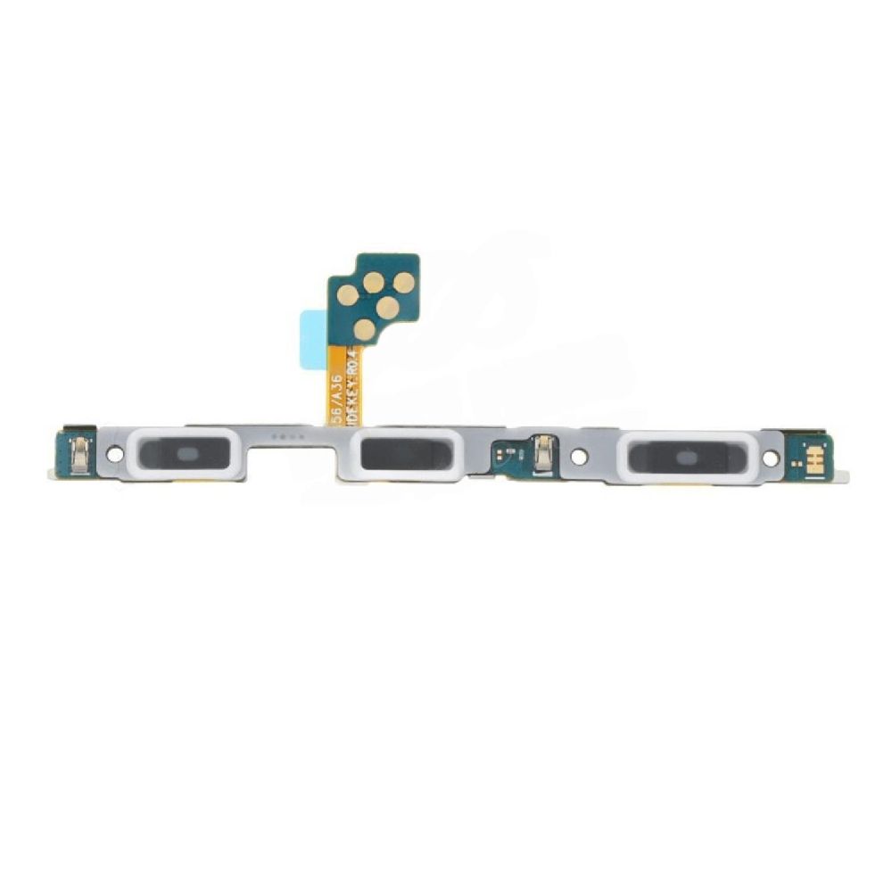 Volume Button Flex Cable for Samsung Galaxy A36 5G