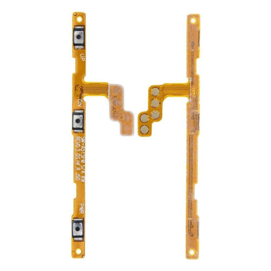 Volume Button Flex Cable for Samsung Galaxy A51