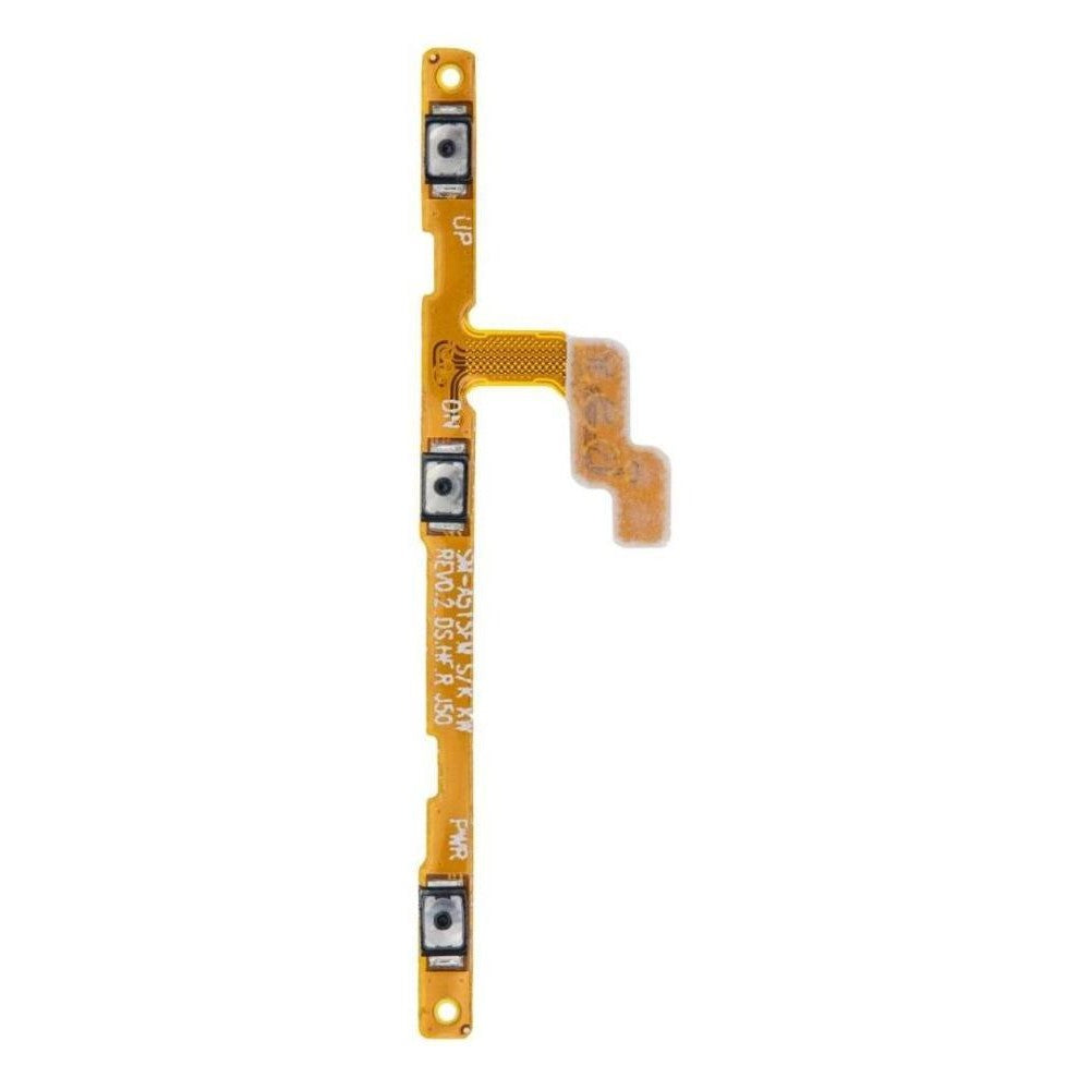 Volume Button Flex Cable for Samsung Galaxy A51