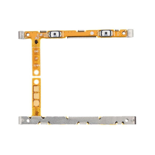 Volume Button Flex Cable for Samsung Galaxy A6 Plus (2018)