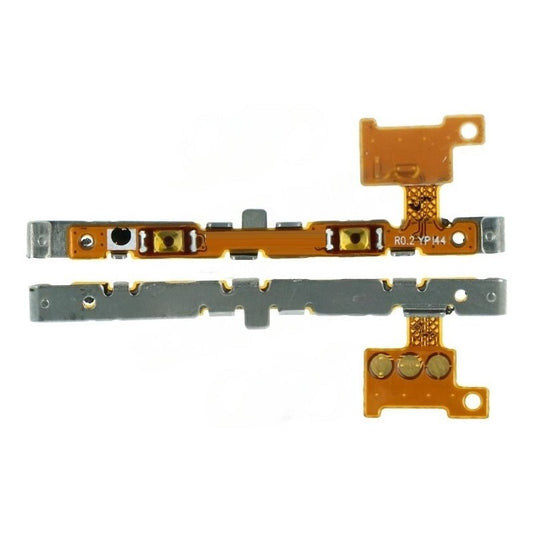 Volume Button Flex Cable for Samsung Galaxy A7 2018