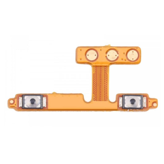 Volume Button Flex Cable for Samsung Galaxy F12