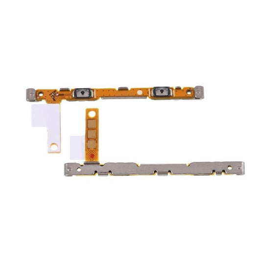 Volume Button Flex Cable for Samsung Galaxy J4 Core