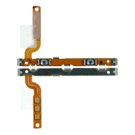 Volume Button Flex Cable for Samsung Galaxy J5 Prime
