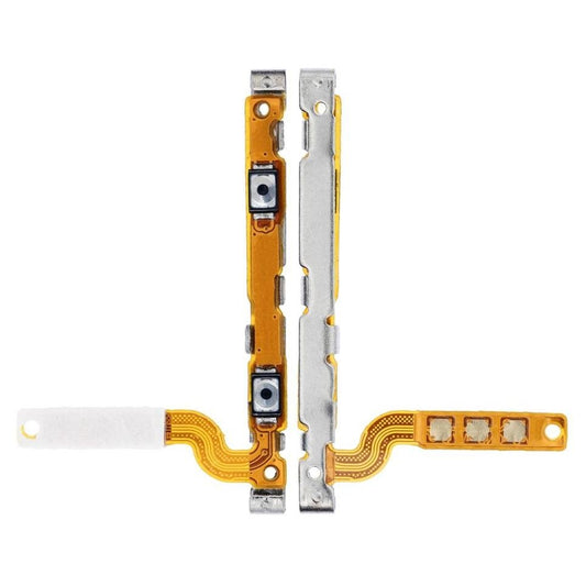 Volume Button Flex Cable for Samsung Galaxy J7 Prime 32GB