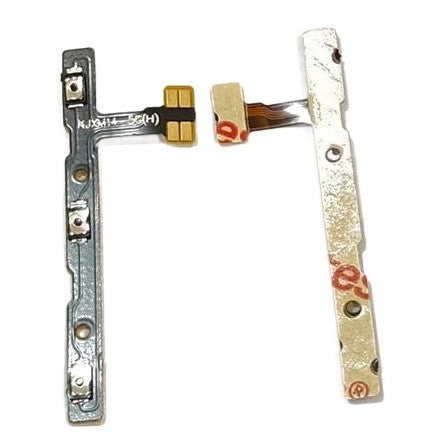 Volume Button Flex Cable for Samsung Galaxy M14 5G