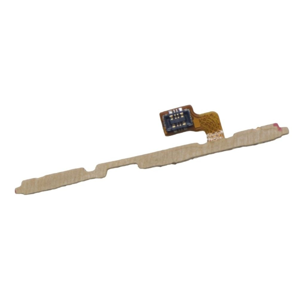 Volume Button Flex Cable for Samsung Galaxy M20