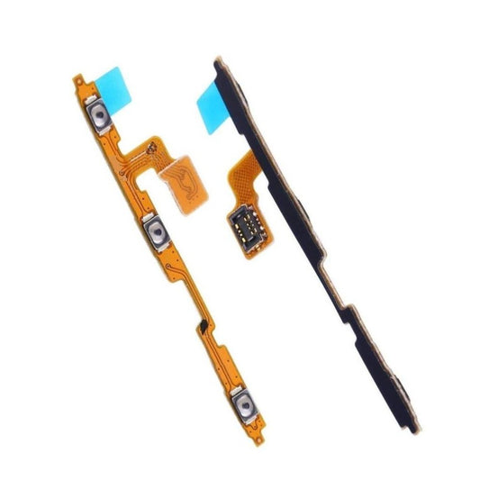 Volume Button Flex Cable for Samsung Galaxy M21