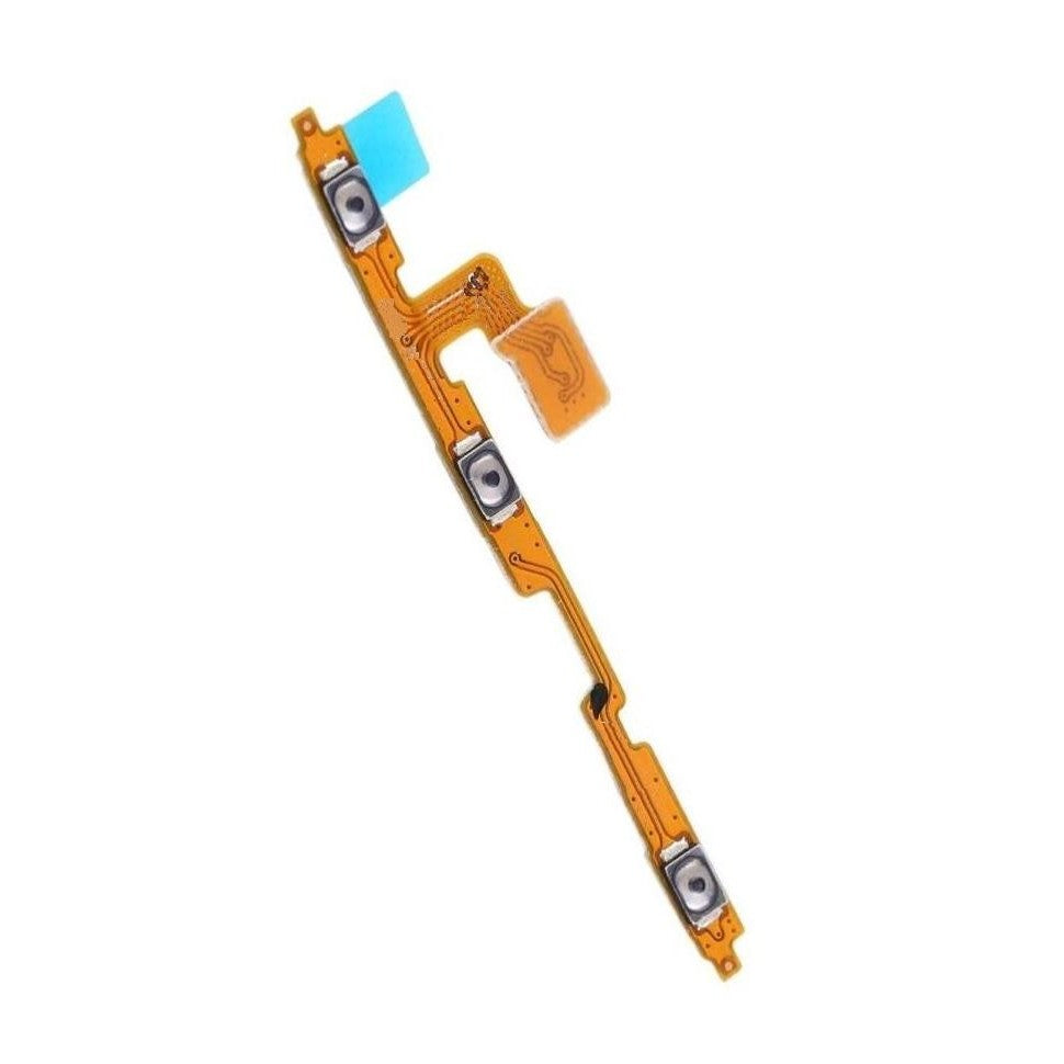 Volume Button Flex Cable for Samsung Galaxy M21