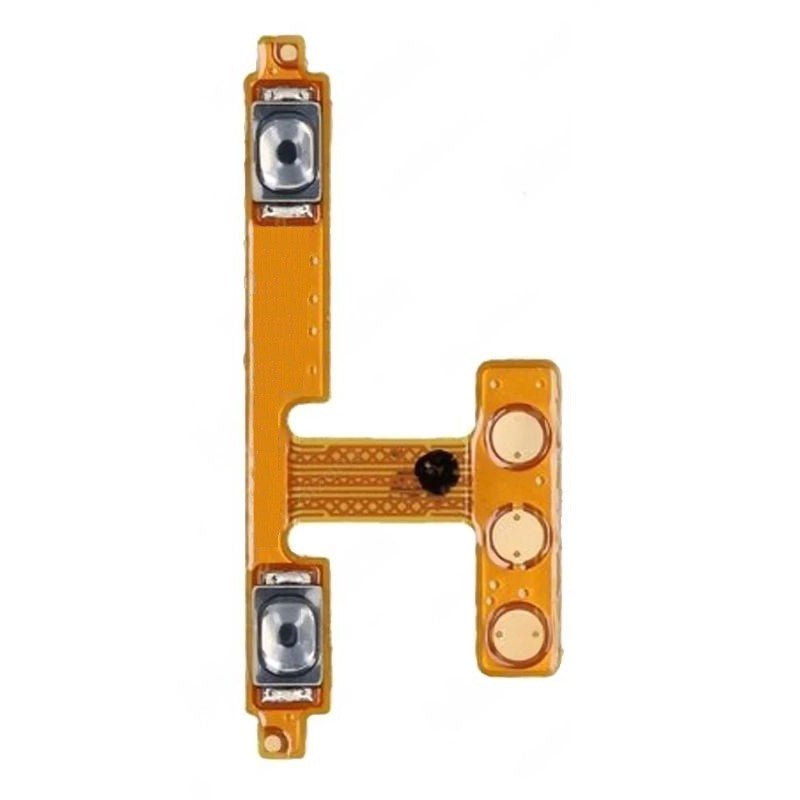 Volume Button Flex Cable for Samsung Galaxy M33 5G