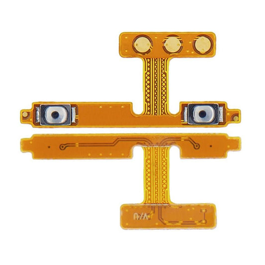 Volume Button Flex Cable for Samsung Galaxy M51