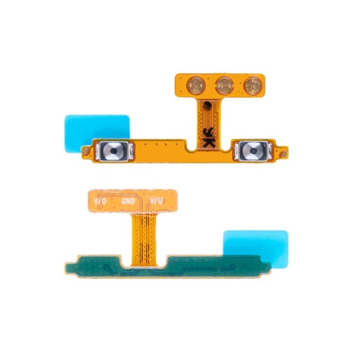 Volume Button Flex Cable for Samsung Galaxy M54