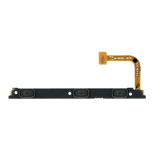 Volume Button Flex Cable for Samsung Galaxy Note 10 Plus