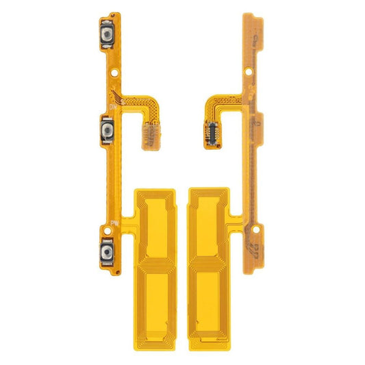 Volume Button Flex Cable for Samsung Galaxy Note 10 Lite