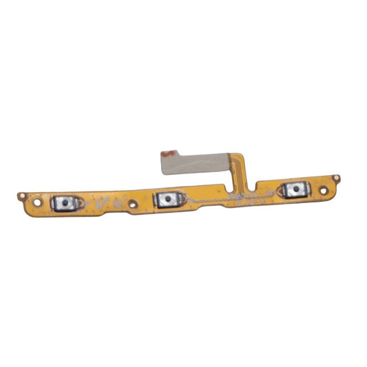 Volume Button Flex Cable for Samsung Galaxy S10 Lite
