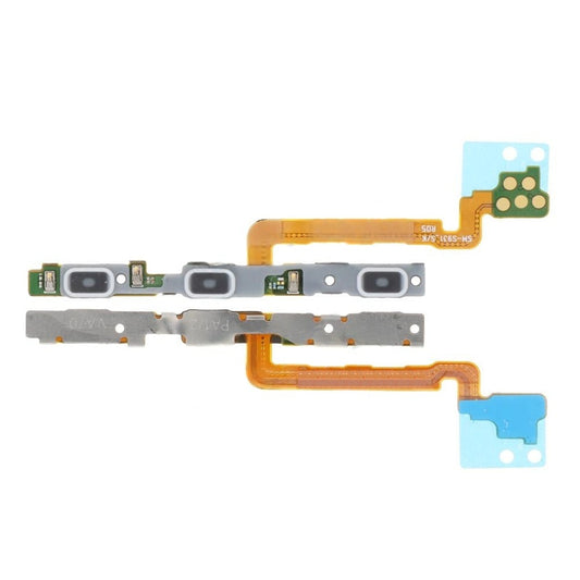 Volume Button Flex Cable for Samsung Galaxy S25