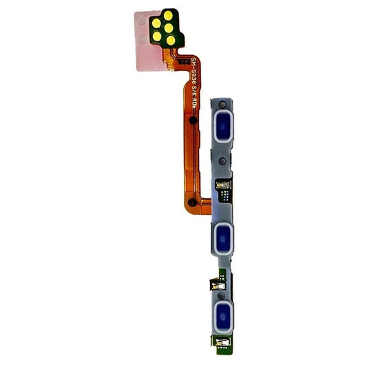 Volume Button Flex Cable for Samsung Galaxy S25 Plus