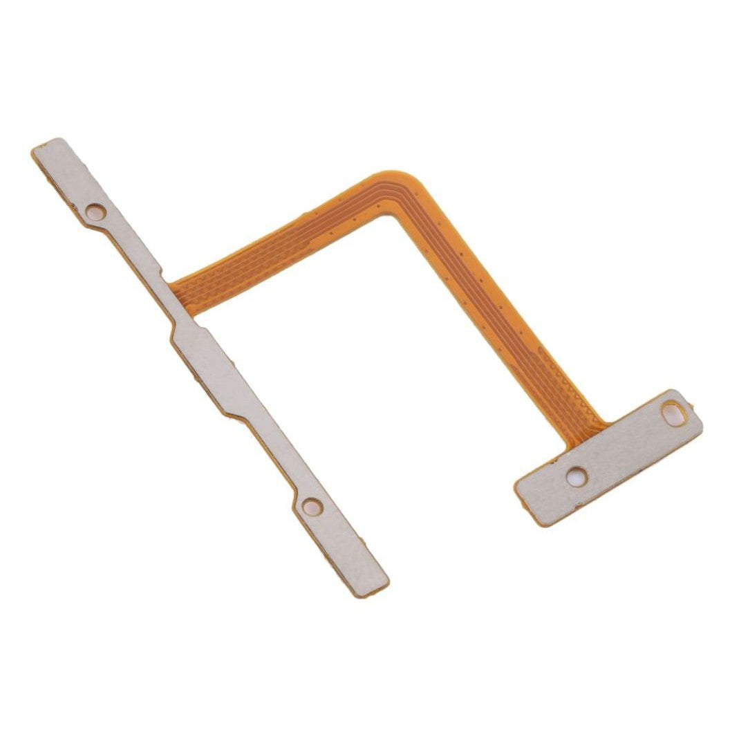 Volume Button Flex Cable for Tecno Pova LD7J