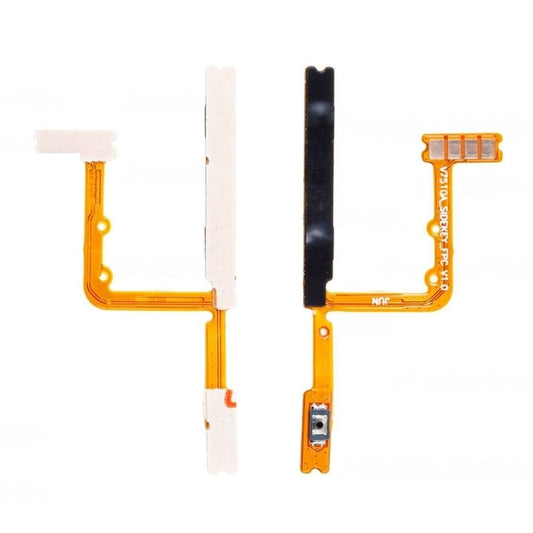 Volume Button Flex Cable for Tecno Spark 10 Pro