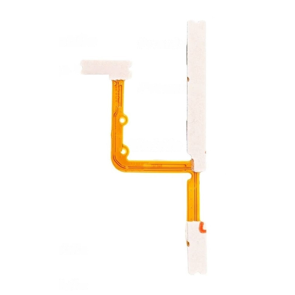Volume Button Flex Cable for Tecno Spark 10 Pro