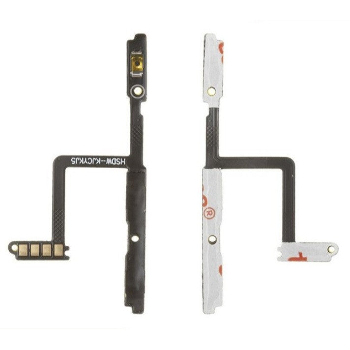 Volume Button Flex Cable for Tecno Spark 20