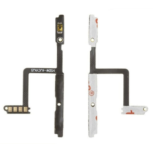 Volume Button Flex Cable for Tecno Spark 20